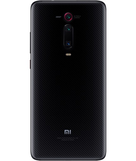 Xiaomi Mi9T Pro (6GB+128GB) Black купить в Уфе